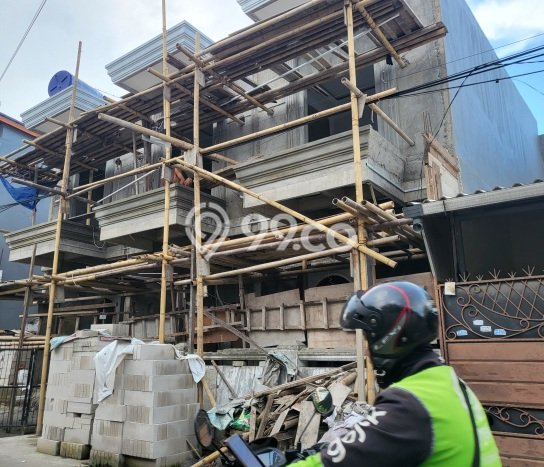 Dijual Hunian Rumah Nyaman 3 Kamar di Poris, Tangerang Dijual Hunian Rumah Nyaman 3 Kamar di Poris, Tangerang