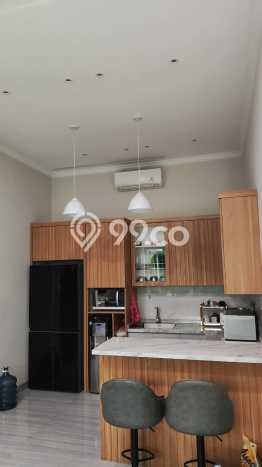 Siap Huni Rumah Mewah 5 Kamar di Kebon Jeruk Dekat ke Mana Saja Siap Huni Rumah Mewah 5 Kamar di Kebon Jeruk Dekat ke Mana Saja