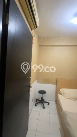 Apartemen Murah Dijual di Tangerang 2 KT & 1 KM Apartemen Murah Dijual di Tangerang 2 KT & 1 KM