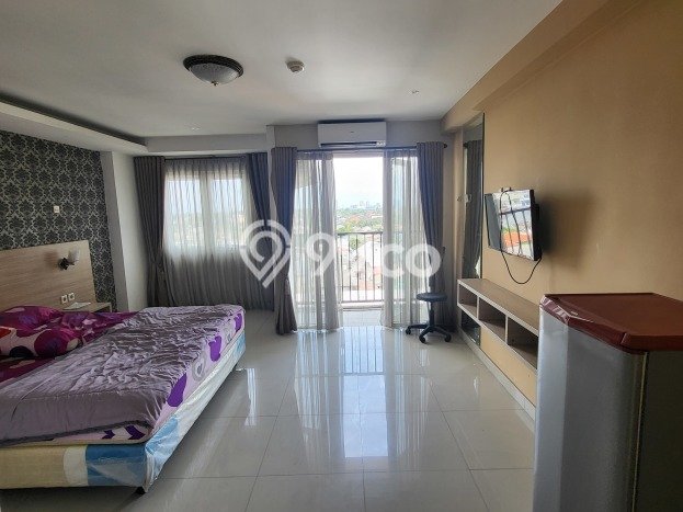 Apartemen Minimalis untuk Dijual di Lippo Karawaci Dengan Spesifikasi 1 KT & 1 KM Apartemen Minimalis untuk Dijual di Lippo Karawaci Dengan Spesifikasi 1 KT & 1 KM