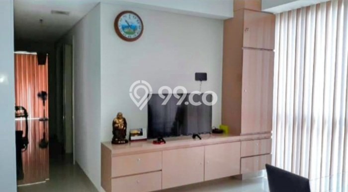 Unit Apartemen Dijual di Pagedangan, Tangerang, dengan 3 Bedroom, 2 Bathroom Unit Apartemen Dijual di Pagedangan, Tangerang, dengan 3 Bedroom, 2 Bathroom
