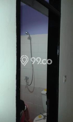 Rumah Modern 3 KT LT 128m2 di Bekasi Rumah Modern 3 KT LT 128m2 di Bekasi