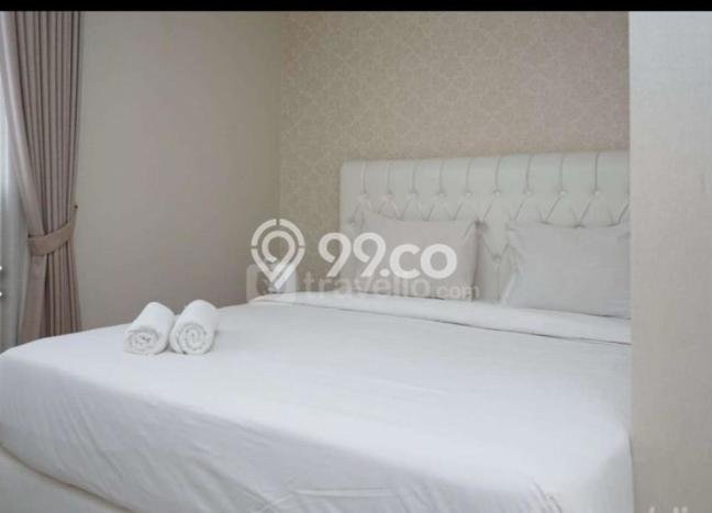 Sewa Apartemen Harga Terjangkau di Alam Sutera 2 KT Sewa Apartemen Harga Terjangkau di Alam Sutera 2 KT
