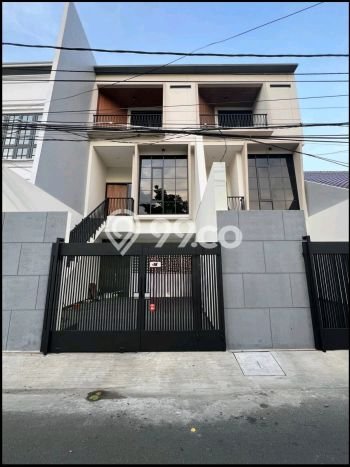 Dijual Rumah Elit Exclusive di Grogol Petamburan, Jakarta Barat Dijual Rumah Elit Exclusive di Grogol Petamburan, Jakarta Barat