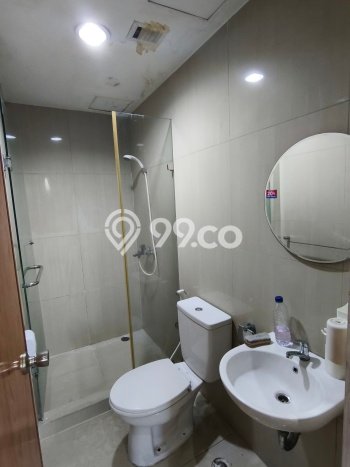 Dijual Apartemen di Jakarta Selatan 2 Kamar & 2 Kamar Mandi, Luas 54m2 Dijual Apartemen di Jakarta Selatan 2 Kamar & 2 Kamar Mandi, Luas 54m2