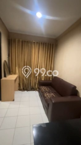 Apartemen Murah Dijual di Tangerang 2 KT & 1 KM Apartemen Murah Dijual di Tangerang 2 KT & 1 KM