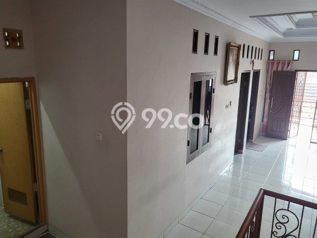 For Sale Hunian Rumah Nyaman 4 Kamar di Poris, Tangerang For Sale Hunian Rumah Nyaman 4 Kamar di Poris, Tangerang