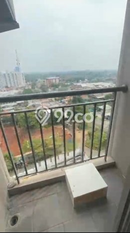 Sewa Apartemen Terjangkau 0 KT di BSD City Tangerang Sewa Apartemen Terjangkau 0 KT di BSD City Tangerang