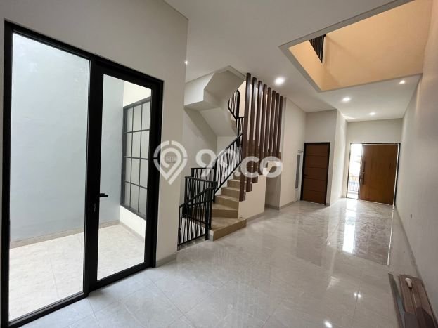 Dijual Rumah Elit Exclusive di Grogol Petamburan, Jakarta Barat Dijual Rumah Elit Exclusive di Grogol Petamburan, Jakarta Barat