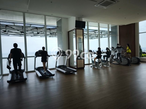 Siap Huni Apartemen di Jakarta Utara 2 Kamar & 2 Kamar Mandi, Luas 74m2 Siap Huni Apartemen di Jakarta Utara 2 Kamar & 2 Kamar Mandi, Luas 74m2