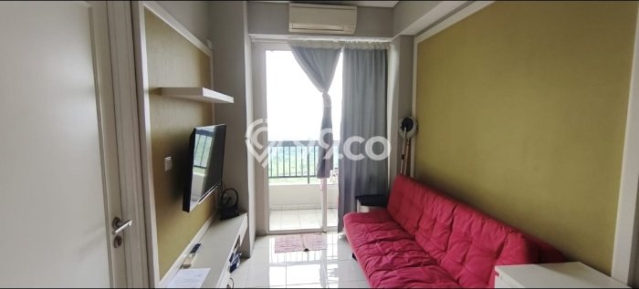 Sewa Apartemen Murah di Alam Sutera 1 Bedroom Sewa Apartemen Murah di Alam Sutera 1 Bedroom