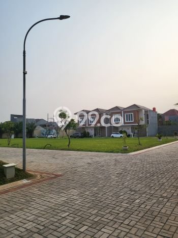 Jual Rumah Eksklusif 2 KT di Kunciran, Tangerang Jual Rumah Eksklusif 2 KT di Kunciran, Tangerang