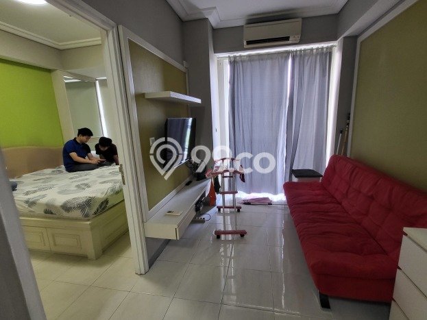 Sewa Apartemen Murah di Alam Sutera 1 Bedroom Sewa Apartemen Murah di Alam Sutera 1 Bedroom