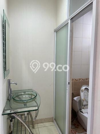 Jual Rumah Modern 3 KT di Gading Serpong, Tangerang Jual Rumah Modern 3 KT di Gading Serpong, Tangerang