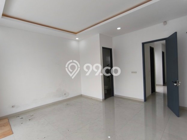 Hunian Mewah LB 160m2 Siap Pakai Desain Elegan di Metland Puri, Jakarta Barat Hunian Mewah LB 160m2 Siap Pakai Desain Elegan di Metland Puri, Jakarta Barat