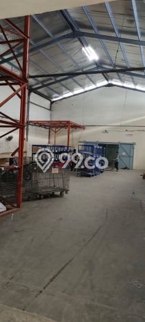 Dijual Gudang di Alam Sutera, Luas 1100m², Area Berkembang, Mainroad Dijual Gudang di Alam Sutera, Luas 1100m², Area Berkembang, Mainroad
