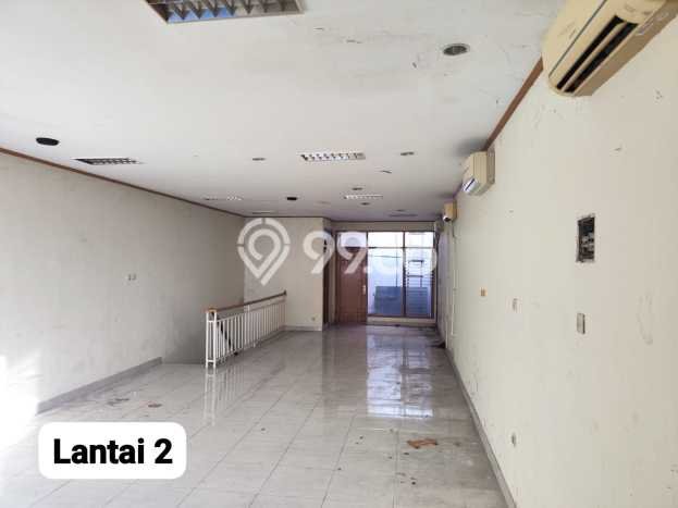 Ruko Premium Kawasan Meruya, Luas 150m², Jalan Utama, Tingkat Keramaian Tinggi Ruko Premium Kawasan Meruya, Luas 150m², Jalan Utama, Tingkat Keramaian Tinggi