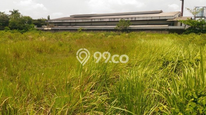 Tanah Premium Kawasan Cikande, Luas 6000m², Akses Cikande, Serang, Serang Tanah Premium Kawasan Cikande, Luas 6000m², Akses Cikande, Serang, Serang