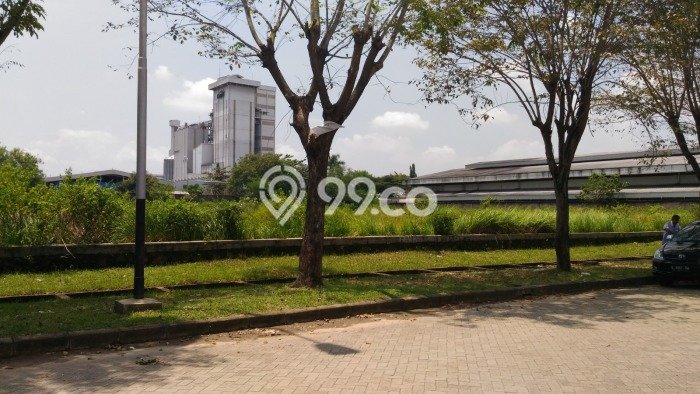 Tanah Premium Kawasan Cikande, Luas 6000m², Akses Cikande, Serang, Serang Tanah Premium Kawasan Cikande, Luas 6000m², Akses Cikande, Serang, Serang