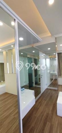 Apartemen Disewakan 2 Kamar Hemat Siap Huni di Tangerang, Luas 93m2 Apartemen Disewakan 2 Kamar Hemat Siap Huni di Tangerang, Luas 93m2