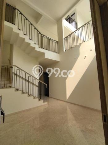 Dijual Rumah Mewah Megah Dengan View Cantik di BSD, Tangerang Dijual Rumah Mewah Megah Dengan View Cantik di BSD, Tangerang