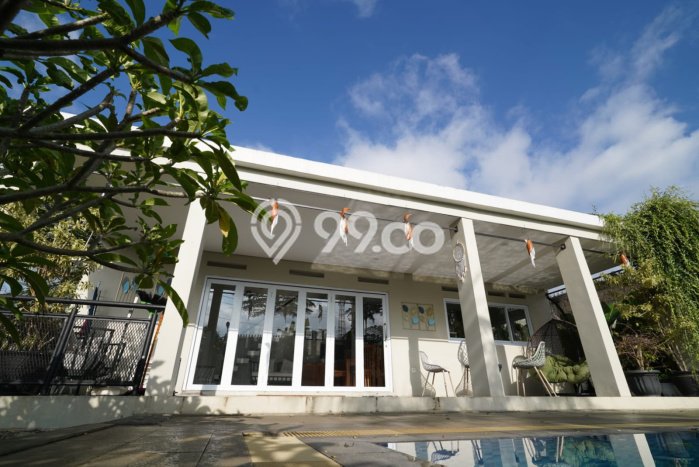 Vila Kawasan , Ukuran 1071m2m², Area Potensial untuk bisnis Vila Kawasan , Ukuran 1071m2m², Area Potensial untuk bisnis