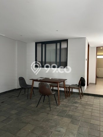 For Sale! Premium House LT 162m2 Desain Elegan di Pangkalan Jati For Sale! Premium House LT 162m2 Desain Elegan di Pangkalan Jati