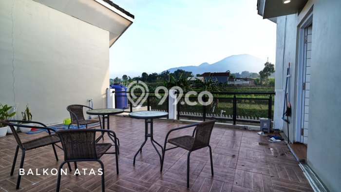 Vila Kawasan , Ukuran 1071m2m², Area Potensial untuk bisnis Vila Kawasan , Ukuran 1071m2m², Area Potensial untuk bisnis