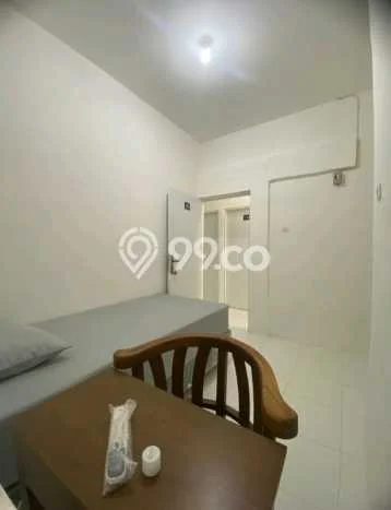 Dijual Kost 11 Kamar di Tangerang untuk Investasi Anda Dijual Kost 11 Kamar di Tangerang untuk Investasi Anda