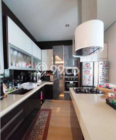 For Sale! Luxury House LT 259m2 Desain Modern di Pondok Indah For Sale! Luxury House LT 259m2 Desain Modern di Pondok Indah