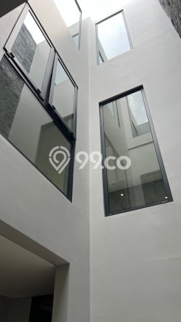 For Sale! Premium House LT 162m2 Desain Elegan di Pangkalan Jati For Sale! Premium House LT 162m2 Desain Elegan di Pangkalan Jati