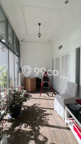 Ready to Use! Premium House LT 287m2 Desain Modern di Bintaro Ready to Use! Premium House LT 287m2 Desain Modern di Bintaro