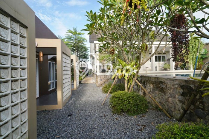 Vila Kawasan , Ukuran 1071m2m², Area Potensial untuk bisnis Vila Kawasan , Ukuran 1071m2m², Area Potensial untuk bisnis