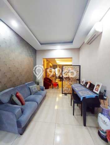 For Sale! Luxury House LT 259m2 Desain Modern di Pondok Indah For Sale! Luxury House LT 259m2 Desain Modern di Pondok Indah