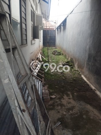 Best Deal Hunian Mewah Ideal dan Luas di Jatinegara, Jakarta Timur Best Deal Hunian Mewah Ideal dan Luas di Jatinegara, Jakarta Timur