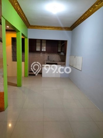 Rumah Modern 3 Kamar LT 90m2 di Pondok Bambu Rumah Modern 3 Kamar LT 90m2 di Pondok Bambu
