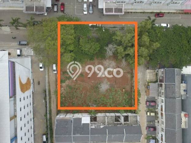 Tanah Kavling untuk Dijual di Rawalumbu Bekasi 1000m2 Tanah Kavling untuk Dijual di Rawalumbu Bekasi 1000m2