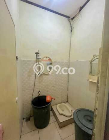 Rumah Modern 2 KT LT 96m2 di Pondok Ungu Rumah Modern 2 KT LT 96m2 di Pondok Ungu