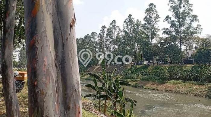 Untuk Dijual Tanah 1000m2 di Pondok Kopi, Jakarta Timur Untuk Dijual Tanah 1000m2 di Pondok Kopi, Jakarta Timur
