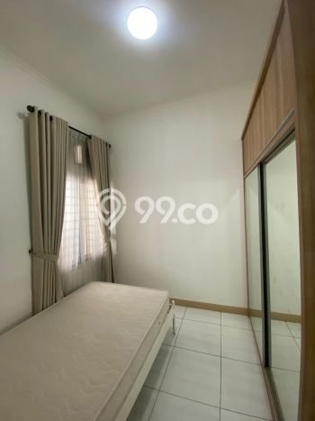 Rumah Modern 2 KT di Jati Asih Bekasi Unfurnished Rumah Modern 2 KT di Jati Asih Bekasi Unfurnished