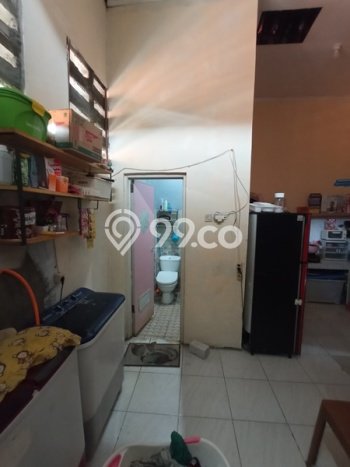 Rumah Modern 2 KT LT 105m2 di Condet Rumah Modern 2 KT LT 105m2 di Condet
