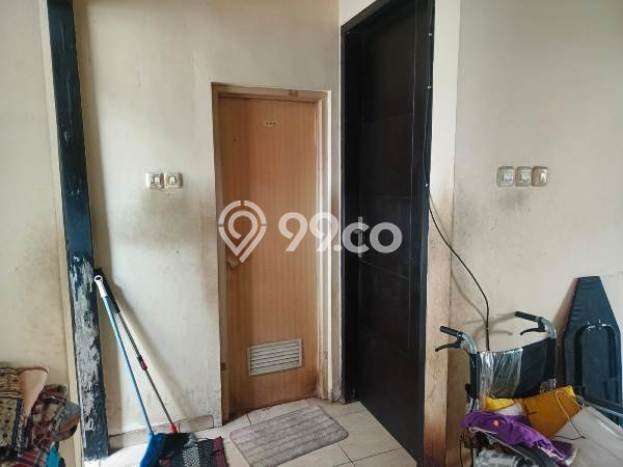 Rumah Modern Minimalis 3 KT Siap Huni di Cakung Rumah Modern Minimalis 3 KT Siap Huni di Cakung