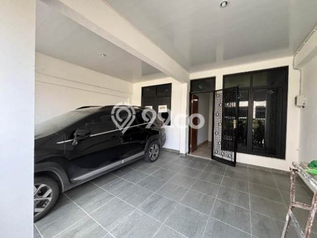 Dijual Rumah Luas Megah Dengan View Eksklusif di Buaran, Jakarta Timur Dijual Rumah Luas Megah Dengan View Eksklusif di Buaran, Jakarta Timur