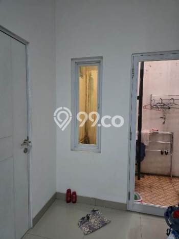 Rumah Modern 2 KT LT 70m2 di Condet Rumah Modern 2 KT LT 70m2 di Condet