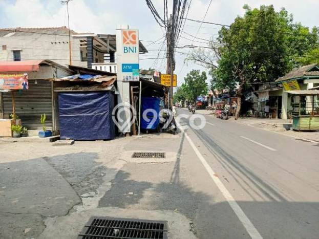 Rumah Modern Minimalis 3 KT Siap Huni di Cakung Rumah Modern Minimalis 3 KT Siap Huni di Cakung