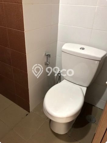 Dijual Apartemen 1 KT 1 KM di Cengkareng Dijual Apartemen 1 KT 1 KM di Cengkareng