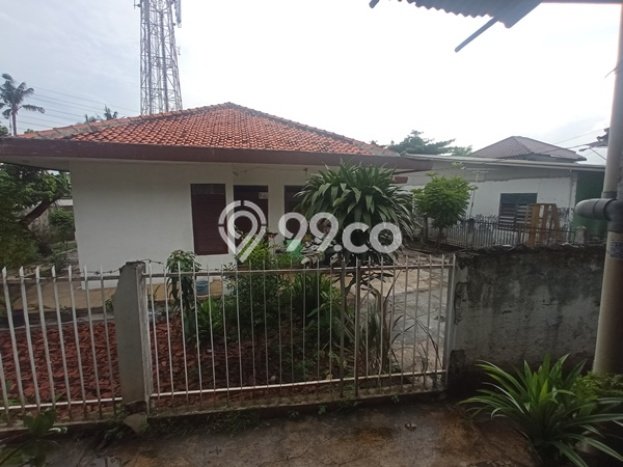 Rumah Luas Asri 3 KT Siap Huni di Jaka Sampurna Bekasi Rumah Luas Asri 3 KT Siap Huni di Jaka Sampurna Bekasi