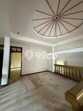 For Sale! Luxury House LT 338m2 Desain Elegan di Pondok Bambu For Sale! Luxury House LT 338m2 Desain Elegan di Pondok Bambu