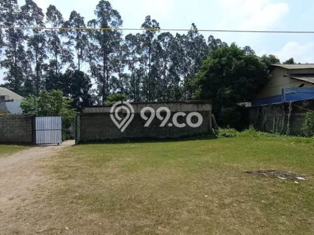 Untuk Dijual Tanah 1000m2 di Pondok Kopi, Jakarta Timur Untuk Dijual Tanah 1000m2 di Pondok Kopi, Jakarta Timur