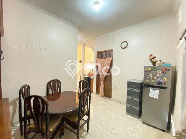 Dijual Rumah Elit Exclusive di Makasar, Jakarta Timur Dijual Rumah Elit Exclusive di Makasar, Jakarta Timur